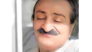 Bill Cliff Singalong @ Meherabad