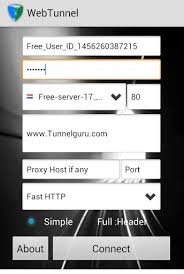 · the user interface is very convenient and easy . Vpn Over Http Tunnel Webtunnel Apk Download For Android