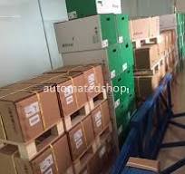 VIA0703D32F0000 ISH070/60022/0/1/00/0/10/11/00 Servo Motor Brand New