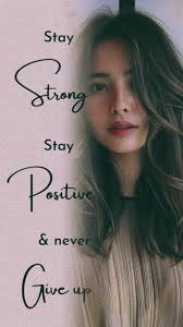 #CapCut #staystrong #staypositive #nevergiveup