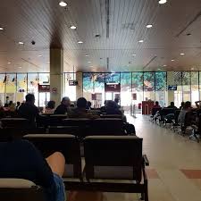 Gunakan kuala terengganu sebagai penghubung atau lanjutan dalam petualangan besar berikutnya. Balai Perlepasan Lapangan Terbang Sultan Mahmud Airport Terminal