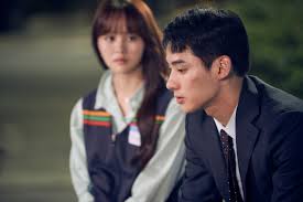 The characters are no longer high students but adults, and so viewers should expect a lot of changes in season 2. Love Alarm 2 Previews Heightened Tension Between Song Kang Kim So Hyun Jung Ga Ram And More Gossipchimp Trending K Drama Tv Gaming News