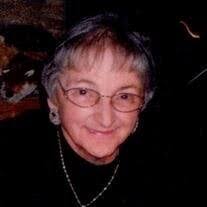 GLORIA ROACH Obituary