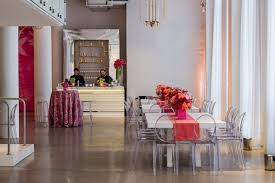 We particularly love the rooftop venue for a standing event with craft cocktails and passed finger foods like chickpea falafel fritters and grilled shrimp tacos. Baby Shower Event Space In Chicago Chez Event Venue