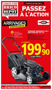 Brico Depot Catalogue Reduction Et Code Promo Octobre 2020