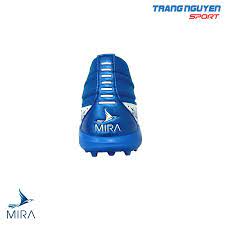 Phút 27 trận đấu trên khi hùng dũng cầm bóng trên phần sân của tp hcm, hoàng thịnh lao tới đạp trúng chân trụ khiến tiền vệ của hà nội đổ gục xuống sân và hét to vì đau đớn. Giay Ä'a Bong Mira Winner Ä'á»— Hung DÅ©ng Mau Xanh Trang Nguyen Sport