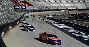 Ever wondered how your favorite racecar driver got his/her number? Industry News Performance Racing Industry