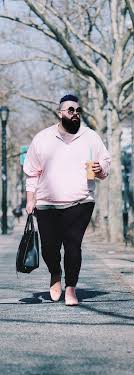 Pin On Fat Guy Fashion