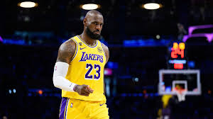 NBA rumors: Pickleball superstar Anna Leigh Waters throws out wild LeBron James-Blazers connection at ESPYs