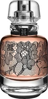 L'interdit (pronounced lɛ̃.tɛʁ.di) was a perfume created in 1957 by hubert de givenchy. Givenchy L Interdit Eau De Parfum Spray Couture Edition