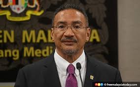 A deputy prime minister's post could ease the tension both in pn and within umno itself, according to a party member, adding that perhaps it could regardless of who will be selected, it looks like prime minister tan sri muhyiddin yassin might likely make his decision soon, possibly before the start of. Hisham As Dpm Detrimental To Umno Says State Leader Free Malaysia Today Fmt