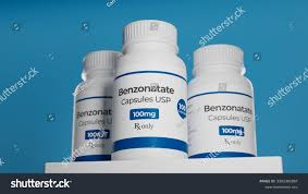 Image result for Benzonatate