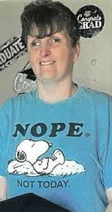 Kimberly Burgoon's Instagram, Twitter & Facebook