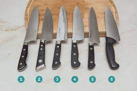 Kitchen knife reviews and comparisons. The Best Kitchen Knives Of 2021 Reviews By Your Best Digs