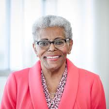 Betty Culbreath's Instagram, Twitter & Facebook