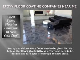 Maybe you would like to learn more about one of these? Epoxy Flooring Nyc