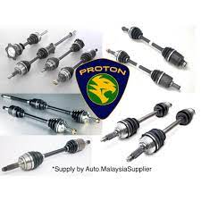 With high precision high strength for heavy duty. Proton Drive Shaft New Persona Exora Blm Wira Waja Perdana Saga Persona Gen2 Shopee Malaysia