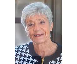 MARY CONWAY Obituary (2022)