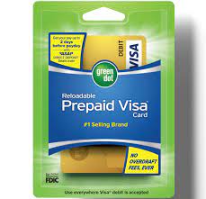 Green dot credit cards carry relatively low interest rates compared with competing secured credit cards, and unlike with most other issuers, applying however, all three green dot cards come with annual fees, and that's a big and ongoing drawback. Expired Giant Martin S Stop Shop Earn 5x Points On Green Dot Reloadable Visa Debit Cards Sep 4 10 Gc Galore