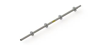 Ringlock Scaffolding Standards - APAC Scaffold