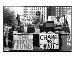 The best ingredients, the best service, the best bakery around. About Bread Roses Community Fund