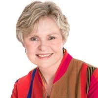 Lynda Pedley, MBA, Integral Master Coach