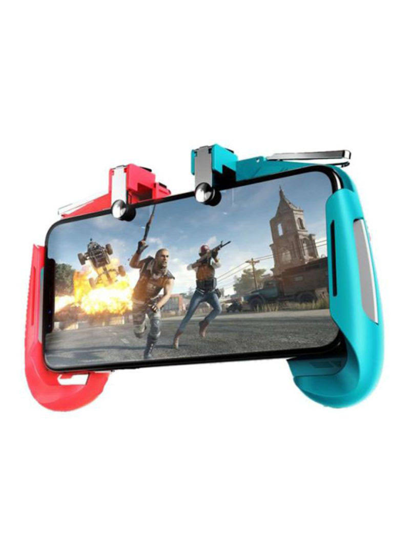 2-Piece PUBG L1R1 Shooter Trigger Gamepad Controller product image