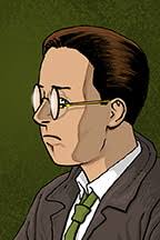 The Lovecraft Country Holiday Collection by Golden Goblin Press —  Kickstarter