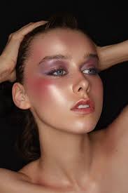 Hair, makeup and photography by me 🫶🏻