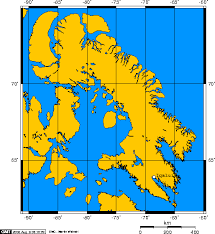 Nunavut Maps & Facts - World Atlas