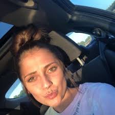 Faith Crowe's Instagram, Twitter & Facebook