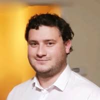 5 "Robert Maciorowski" profiles