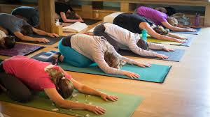 With the gcr score of 1.5/5 it belongs to the top physiotherapy clinics in monrovia, united states. Book A Class Charym Yoga Studio
