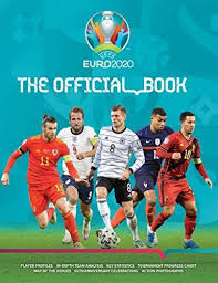 Euro 2021 is being played in 11 countries in europe. Uefa Euro 2020 The Official Book The Complete Authorized Tournament Guide Amazon Co Uk Radnedge Keir In 2021 Football Books Tournaments Uefa European Championship