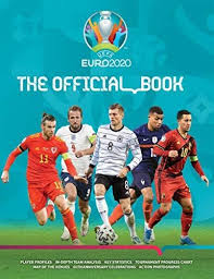 Tous les résultats et les dernières infos sur l'euro en direct. Uefa Euro 2020 The Official Book The Complete Authorized Tournament Guide Amazon Co Uk Radnedge Keir In 2021 Football Books Tournaments Uefa European Championship