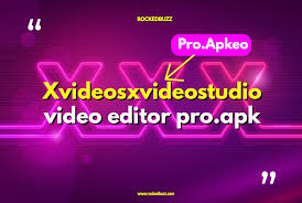 With this application you can edit any of your videos like pro pro. Xvideosxvideostudio Video Editor Pro Apkeo Rocked Buzz