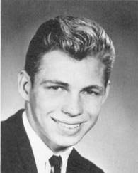 Zanesville High School Class of 1964 -- P