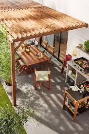 Amenagement Du Jardin 12 Pergolas Et Tonnelles Deco Pergola Idees Pergola Pergola Terrasse