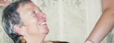 Granddaughter Charlotte