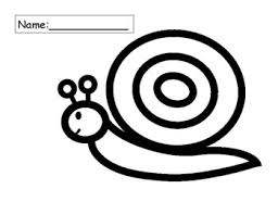 Easy to print coloring pages are a fun way for kids of all ages to develop creativity, focus, motor skills and color recognition. Easy Thick Bordered Colouring Pages By Your School Ot Tpt