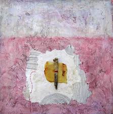 The Daily Muse: Annie Coe, Mixed Media Artist