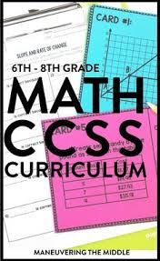 Maneuvering the middle llc 2015 statistics handout 2 answers. 200 Common Core Ccss M Ideas Common Core Ccss Common Core Math