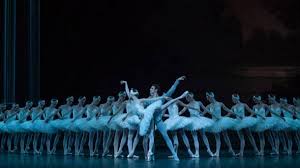 Le lac des cygnes podcast le lac des cygnes dansez ! Le Lac Des Cygnes Ballet De L Opera De Paris Dansercanalhistorique