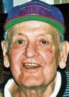 Charles Bougas Obituary (2010)