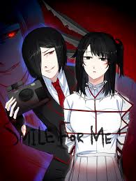 Omg Tylko Nie Nemezis Yandere Manga Yandere Anime Yandere Simulator Memes