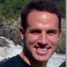 John Rienzo (@Jrienzo)