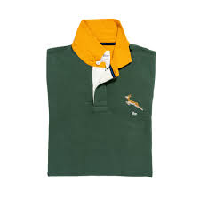 Huge sale on rugby shirt now on. South Africa 1891 Rugby Shirt Blackandblue1871