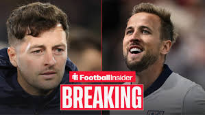 Exclusive: Harry Kane played vital role in Ryan Mason's move to West Brom