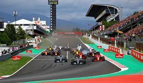 Streame alle rennen der formel 1 saison 2021 bei srfzwei live. Formel 1 Live Das Rennen Aus Spanien Barcelona Im Tv Und Livestream Sehen Die Ubertragung In Osterreich