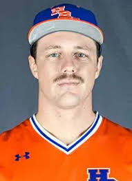 2020 Baseball Roster